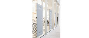 SOUND ABSORBING PRODUCTS